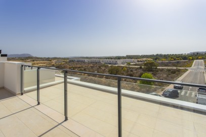 Mieszkanie Sprzedaż Costa Blanca Monforte del Cid