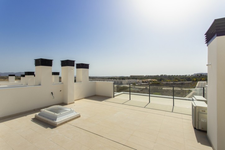 Mieszkanie Sprzedaż Costa Blanca Monforte del Cid 21