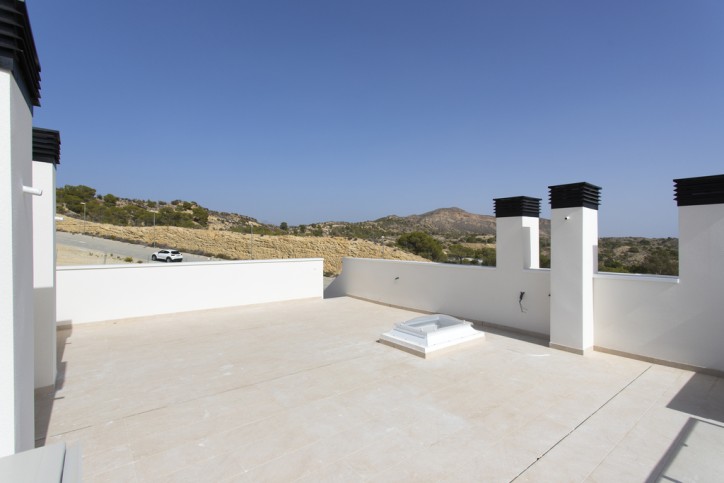 Mieszkanie Sprzedaż Costa Blanca Monforte del Cid 22
