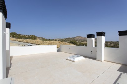 Mieszkanie Sprzedaż Costa Blanca Monforte del Cid