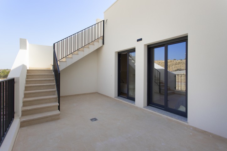 Mieszkanie Sprzedaż Costa Blanca Monforte del Cid 23