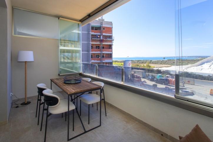 Mieszkanie Sprzedaż Costa Blanca Santa Pola 9