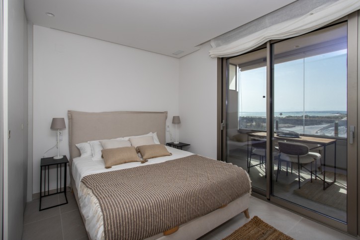 Mieszkanie Sprzedaż Costa Blanca Santa Pola 13