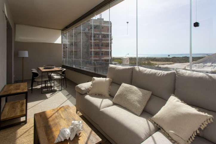 Mieszkanie Sprzedaż Costa Blanca Santa Pola 21