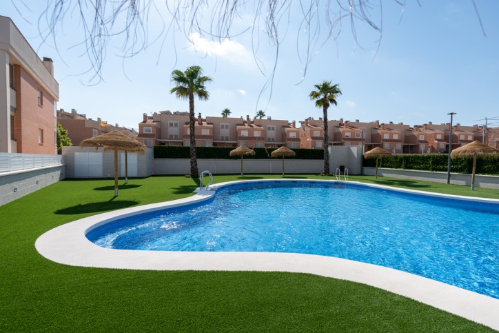 Dom Sprzedaż Costa Blanca Gran Alacant 16