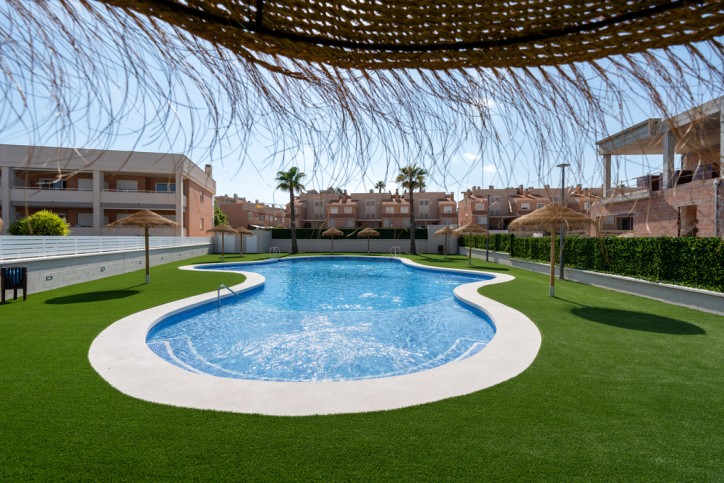 Dom Sprzedaż Costa Blanca Gran Alacant 19