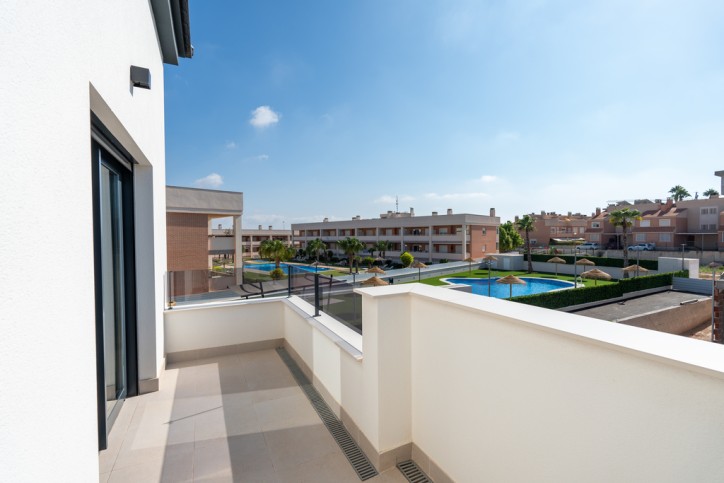 Dom Sprzedaż Costa Blanca Gran Alacant 23