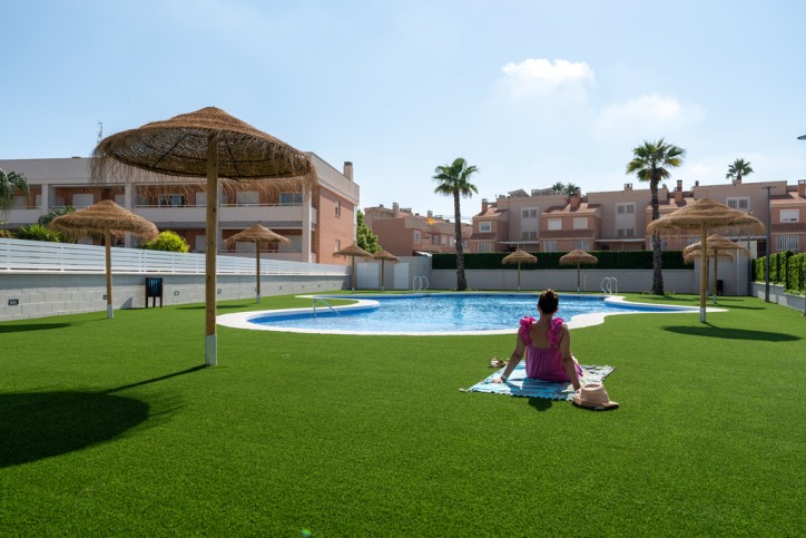 Dom Sprzedaż Costa Blanca Gran Alacant 28