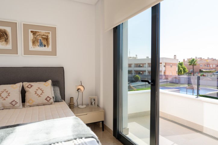 Dom Sprzedaż Costa Blanca Gran Alacant 31