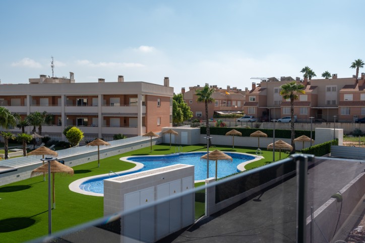 Dom Sprzedaż Costa Blanca Gran Alacant 36