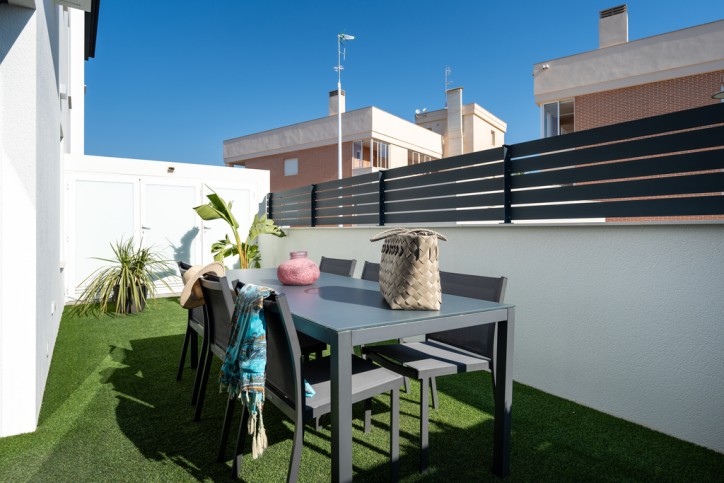 Dom Sprzedaż Costa Blanca Gran Alacant 45
