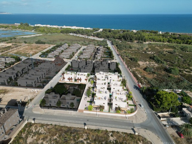 Dom Sprzedaż Costa Blanca Gran Alacant 3