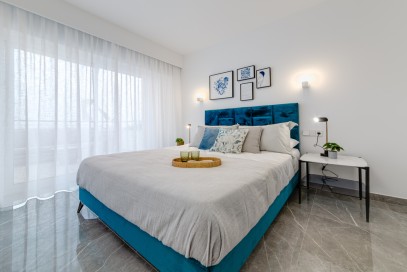 Mieszkanie Sprzedaż Costa Blanca Gandia
