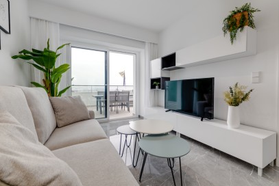Mieszkanie Sprzedaż Costa Blanca Gandia