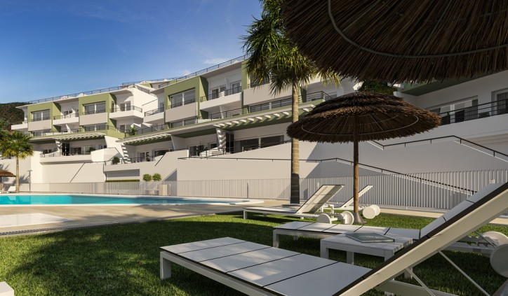 Mieszkanie Sprzedaż Costa Blanca Gandia 21