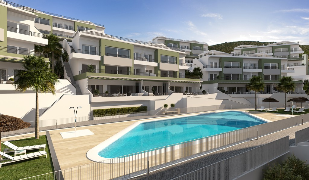Mieszkanie Sprzedaż Costa Blanca Gandia