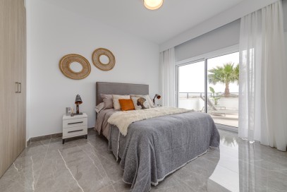 Mieszkanie Sprzedaż Costa Blanca Gandia