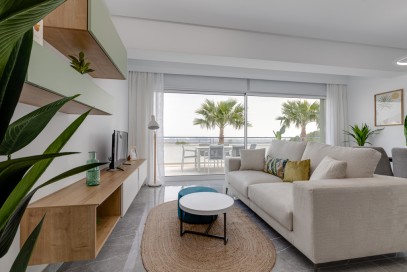Mieszkanie Sprzedaż Costa Blanca Gandia
