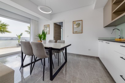 Mieszkanie Sprzedaż Costa Blanca Gandia