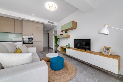 Mieszkanie Sprzedaż Costa Blanca Gandia