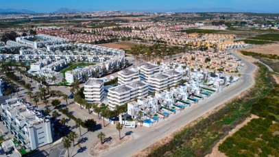 Mieszkanie Sprzedaż Costa Blanca Guardamar del Segura