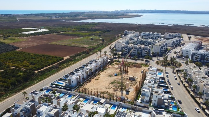 Mieszkanie Sprzedaż Costa Blanca Guardamar del Segura 7