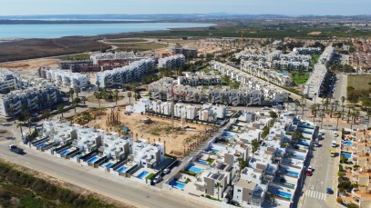 Mieszkanie Sprzedaż Costa Blanca Guardamar del Segura