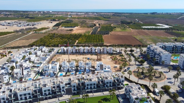 Mieszkanie Sprzedaż Costa Blanca Guardamar del Segura 9