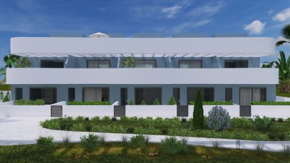 Mieszkanie Sprzedaż Costa Blanca Guardamar del Segura