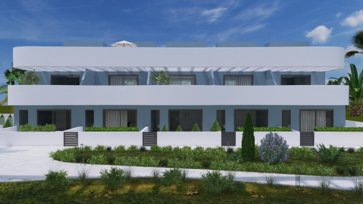 Mieszkanie Sprzedaż Costa Blanca Guardamar del Segura 24