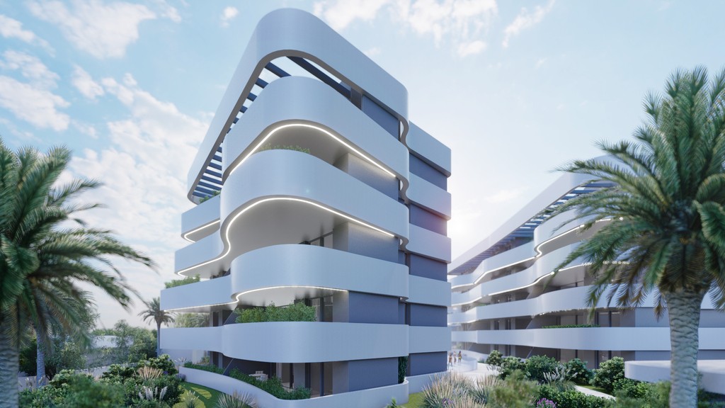 Mieszkanie Sprzedaż Costa Blanca Guardamar del Segura
