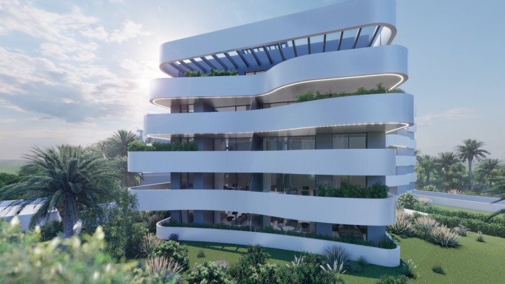 Mieszkanie Sprzedaż Costa Blanca Guardamar del Segura 26