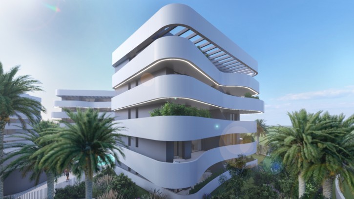 Mieszkanie Sprzedaż Costa Blanca Guardamar del Segura 3