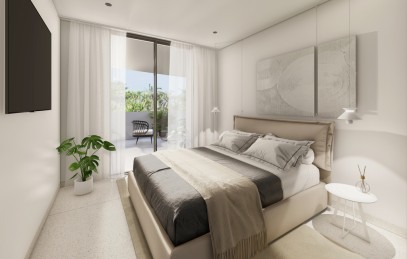 Mieszkanie Sprzedaż Costa Blanca Guardamar del Segura