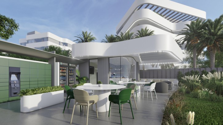 Mieszkanie Sprzedaż Costa Blanca Guardamar del Segura 40
