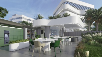 Mieszkanie Sprzedaż Costa Blanca Guardamar del Segura
