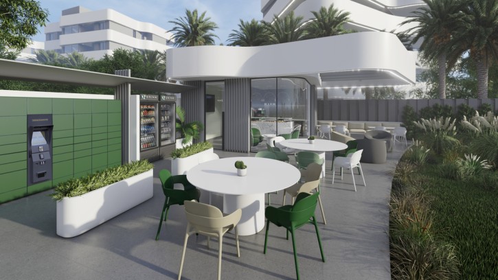 Mieszkanie Sprzedaż Costa Blanca Guardamar del Segura 41