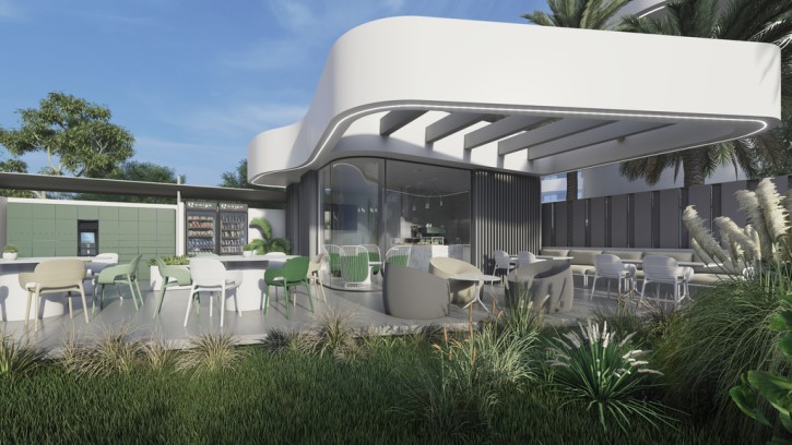 Mieszkanie Sprzedaż Costa Blanca Guardamar del Segura 44
