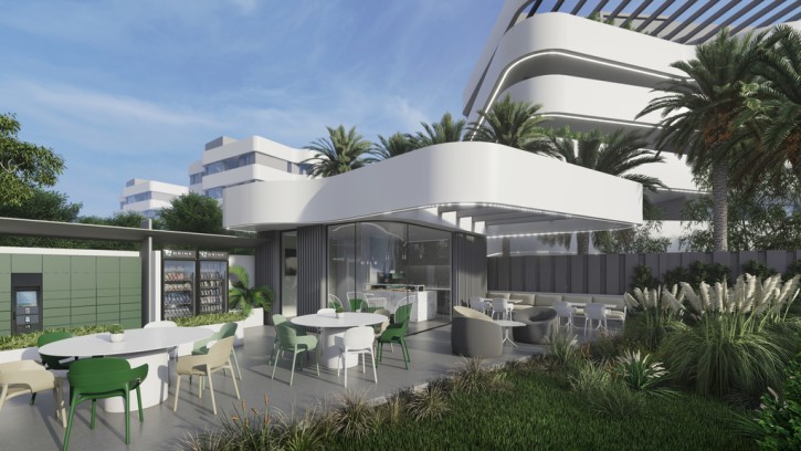 Mieszkanie Sprzedaż Costa Blanca Guardamar del Segura 45