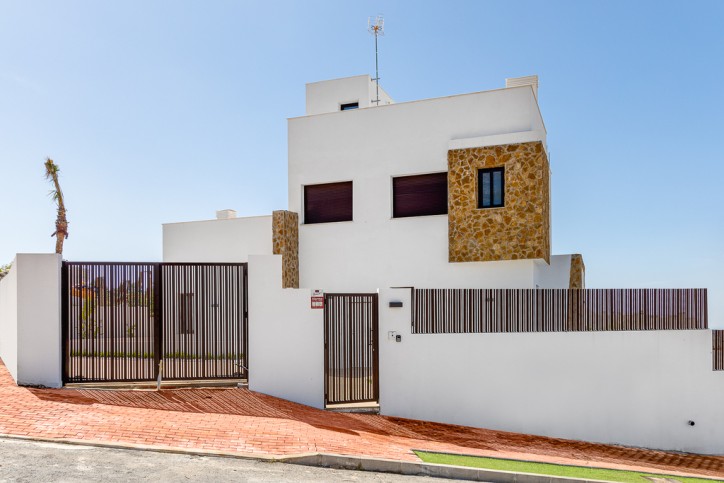 Dom Sprzedaż Costa Blanca Finestrat 7