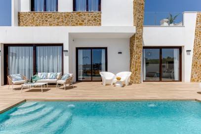 Dom Sprzedaż Costa Blanca Finestrat