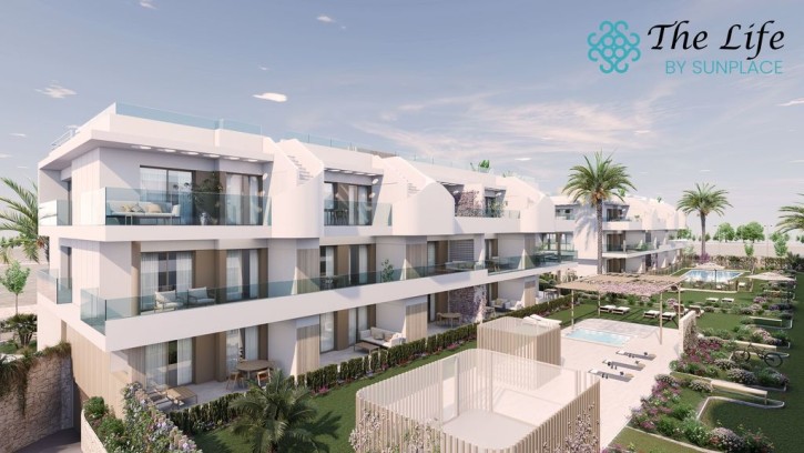 Mieszkanie Sprzedaż Costa Blanca Pillar de la Horadada 5