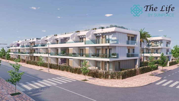 Mieszkanie Sprzedaż Costa Blanca Pillar de la Horadada 6