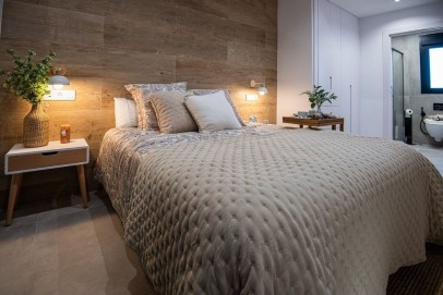 Dom Sprzedaż Costa Blanca Santiago de la Ribera