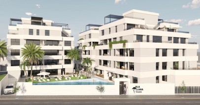 Mieszkanie Sprzedaż Costa Blanca San Pedro del Pinatar