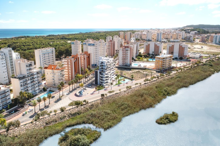 Mieszkanie Sprzedaż Costa Blanca Guardamar del Segura 2