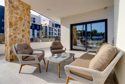 Mieszkanie Sprzedaż Costa Blanca Guardamar del Segura