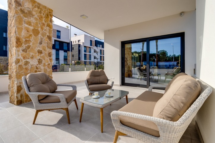 Mieszkanie Sprzedaż Costa Blanca Guardamar del Segura 6