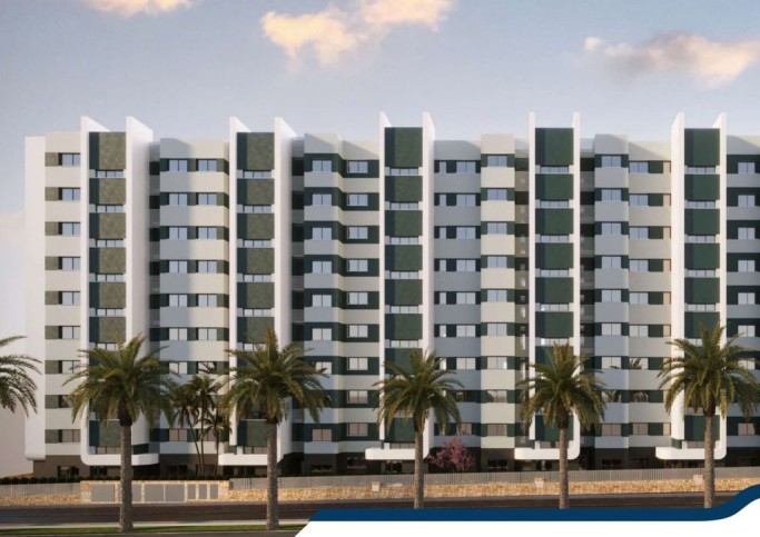 Mieszkanie Sprzedaż Costa Blanca Punta Prima 6