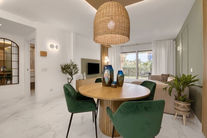 Mieszkanie Sprzedaż Costa Blanca Punta Prima 12